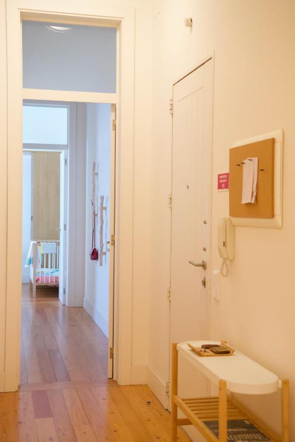 Link Alcacer Apartment Alcácer do Sal Exterior photo