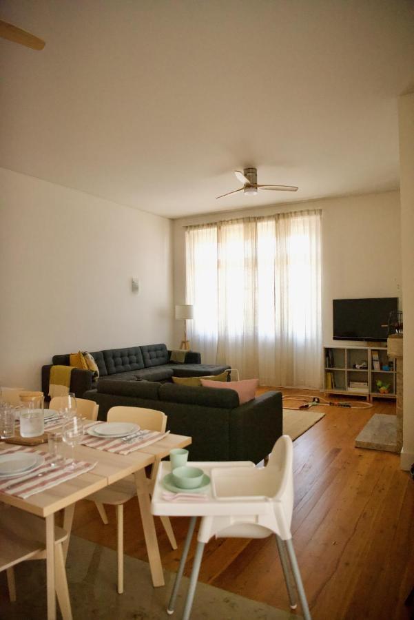 Link Alcacer Apartment Alcácer do Sal Exterior photo