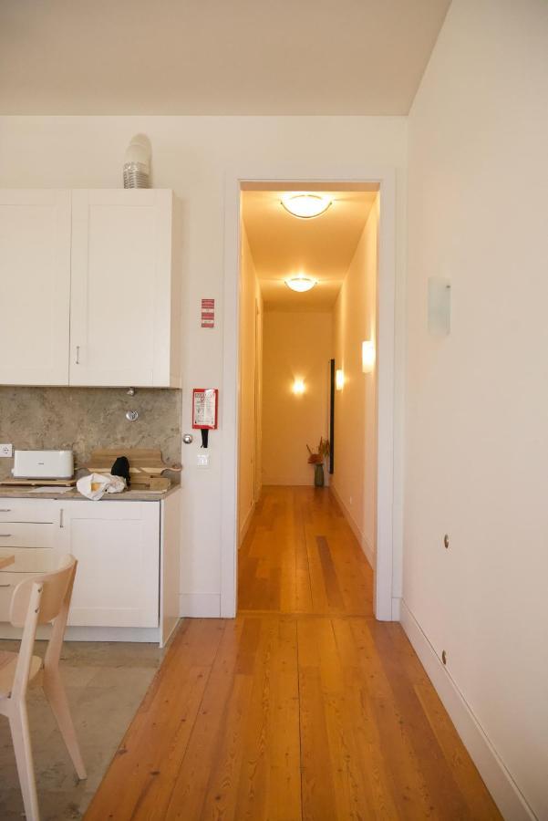 Link Alcacer Apartment Alcácer do Sal Exterior photo