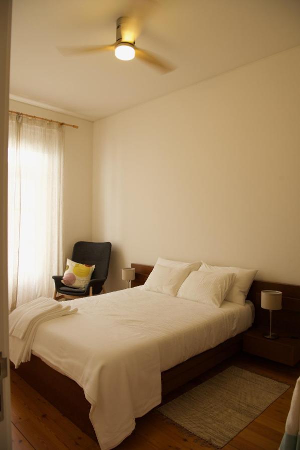 Link Alcacer Apartment Alcácer do Sal Exterior photo